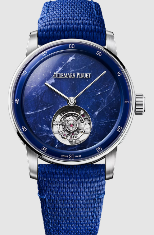 Review 26396BC.OO.D349KB.01 Audemars Piguet CODE 11.59 Tourbillon Selfwinding replica watch